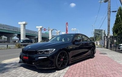 BMW 3 серия, 2020 год, 2 250 000 рублей, 1 фотография