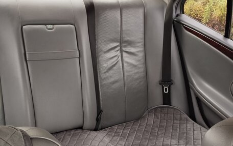 Mercedes-Benz E-Класс, 2001 год, 370 000 рублей, 4 фотография