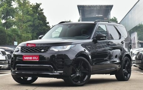 Land Rover Discovery IV, 2025 год, 12 532 000 рублей, 1 фотография