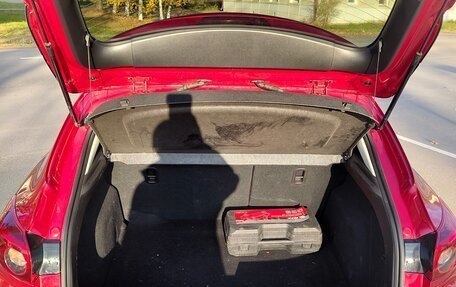 Mazda Axela, 2013 год, 1 020 000 рублей, 8 фотография