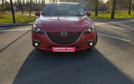 Mazda Axela, 2013 год, 1 020 000 рублей, 2 фотография