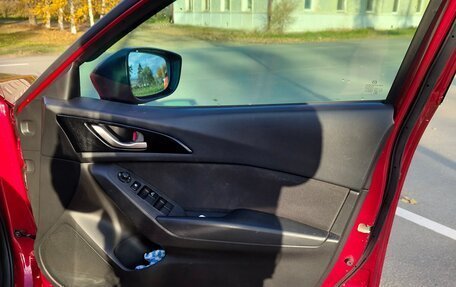 Mazda Axela, 2013 год, 1 020 000 рублей, 13 фотография