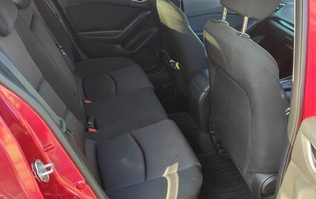 Mazda Axela, 2013 год, 1 020 000 рублей, 9 фотография