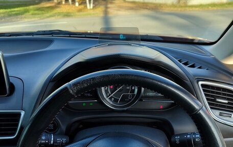 Mazda Axela, 2013 год, 1 020 000 рублей, 12 фотография