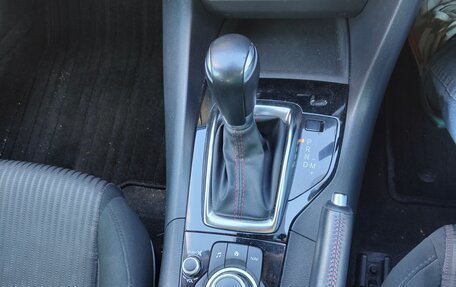 Mazda Axela, 2013 год, 1 020 000 рублей, 11 фотография