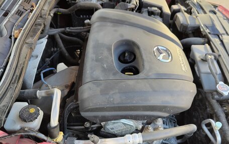 Mazda Axela, 2013 год, 1 020 000 рублей, 18 фотография