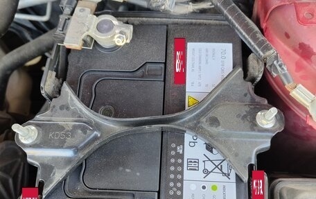 Mazda Axela, 2013 год, 1 020 000 рублей, 17 фотография