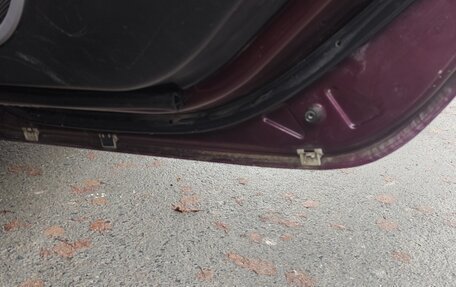 Mazda 3, 2007 год, 430 000 рублей, 7 фотография