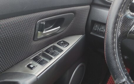 Mazda 3, 2007 год, 430 000 рублей, 9 фотография