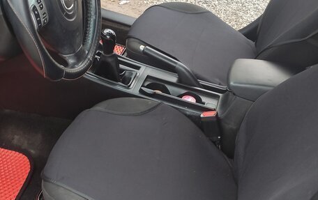 Mazda 3, 2007 год, 430 000 рублей, 10 фотография