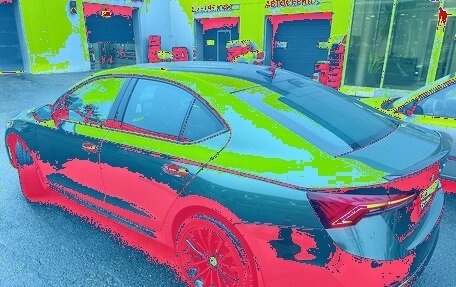 Skoda Octavia IV, 2021 год, 3 150 000 рублей, 6 фотография