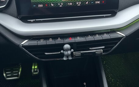 Skoda Octavia IV, 2021 год, 3 150 000 рублей, 15 фотография