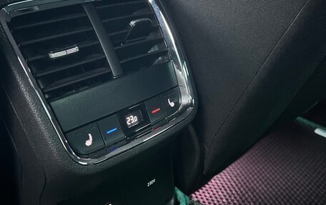 Skoda Octavia IV, 2021 год, 3 150 000 рублей, 20 фотография