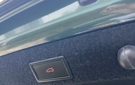 Skoda Octavia IV, 2021 год, 3 150 000 рублей, 34 фотография