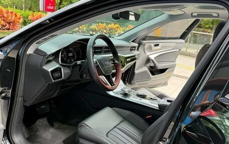 Audi A6, 2025 год, 4 350 000 рублей, 5 фотография