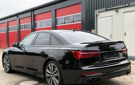 Audi A6, 2022 год, 3 550 077 рублей, 6 фотография