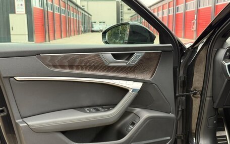 Audi A6, 2022 год, 3 550 077 рублей, 8 фотография