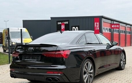 Audi A6, 2022 год, 3 550 077 рублей, 4 фотография