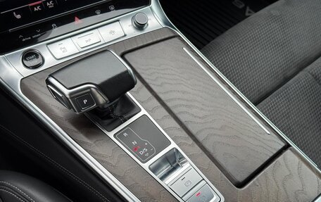 Audi A6, 2022 год, 3 550 077 рублей, 16 фотография