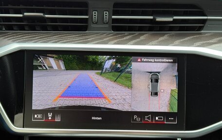 Audi A6, 2022 год, 3 550 077 рублей, 17 фотография