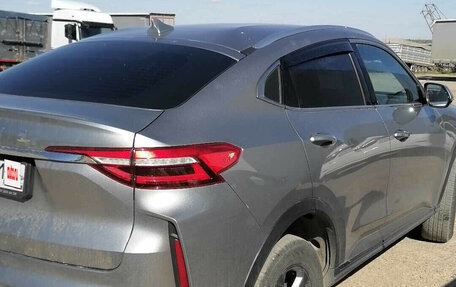 Haval F7x I, 2024 год, 1 780 000 рублей, 5 фотография