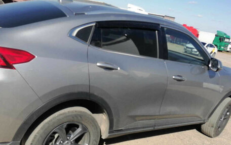 Haval F7x I, 2024 год, 1 780 000 рублей, 6 фотография