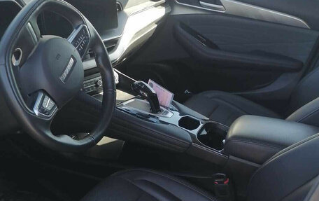 Haval F7x I, 2024 год, 1 780 000 рублей, 19 фотография