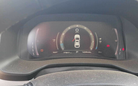 Haval F7x I, 2024 год, 1 780 000 рублей, 20 фотография