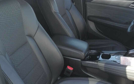 Haval F7x I, 2024 год, 1 780 000 рублей, 15 фотография