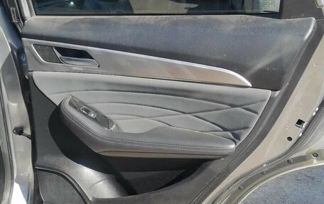 Haval F7x I, 2024 год, 1 780 000 рублей, 12 фотография