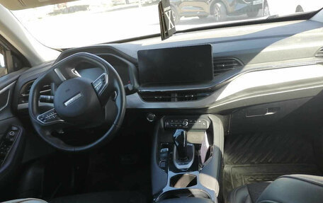 Haval F7x I, 2024 год, 1 780 000 рублей, 18 фотография