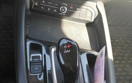 Haval F7x I, 2024 год, 1 780 000 рублей, 21 фотография