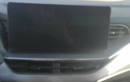 Haval F7x I, 2024 год, 1 780 000 рублей, 22 фотография