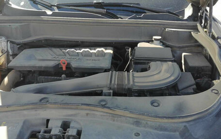 Haval F7x I, 2024 год, 1 780 000 рублей, 23 фотография