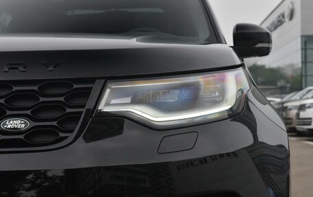 Land Rover Discovery IV, 2025 год, 12 532 000 рублей, 2 фотография