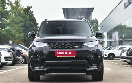 Land Rover Discovery IV, 2025 год, 12 532 000 рублей, 3 фотография