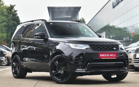 Land Rover Discovery IV, 2025 год, 12 532 000 рублей, 4 фотография