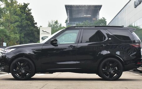 Land Rover Discovery IV, 2025 год, 12 532 000 рублей, 5 фотография