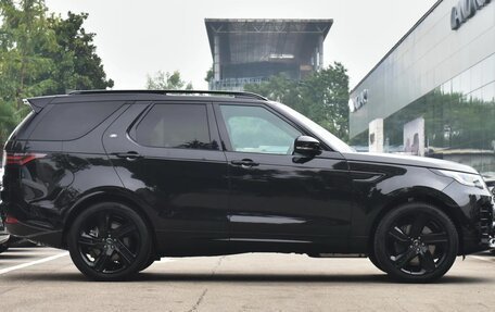 Land Rover Discovery IV, 2025 год, 12 532 000 рублей, 9 фотография