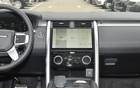 Land Rover Discovery IV, 2025 год, 12 532 000 рублей, 11 фотография