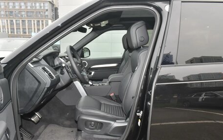 Land Rover Discovery IV, 2025 год, 12 532 000 рублей, 16 фотография