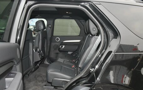 Land Rover Discovery IV, 2025 год, 12 532 000 рублей, 18 фотография