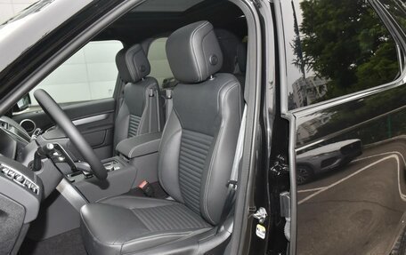 Land Rover Discovery IV, 2025 год, 12 532 000 рублей, 17 фотография