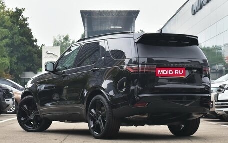 Land Rover Discovery IV, 2025 год, 12 532 000 рублей, 6 фотография