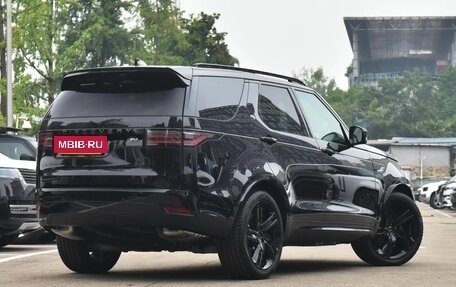 Land Rover Discovery IV, 2025 год, 12 532 000 рублей, 8 фотография