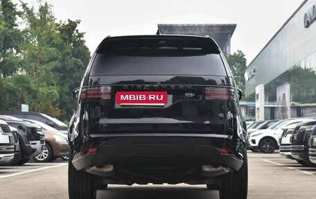 Land Rover Discovery IV, 2025 год, 12 532 000 рублей, 7 фотография