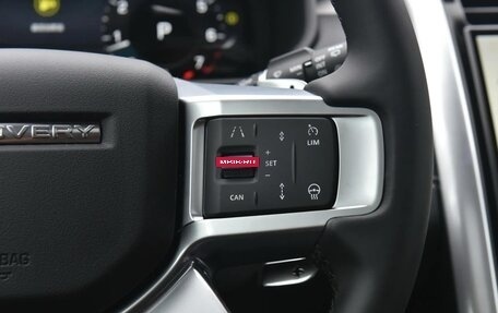 Land Rover Discovery IV, 2025 год, 12 532 000 рублей, 13 фотография