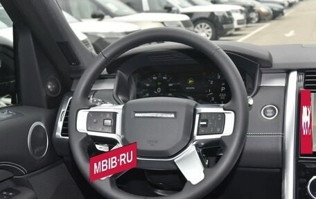 Land Rover Discovery IV, 2025 год, 12 532 000 рублей, 12 фотография