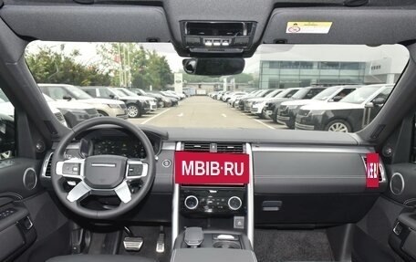 Land Rover Discovery IV, 2025 год, 12 532 000 рублей, 10 фотография