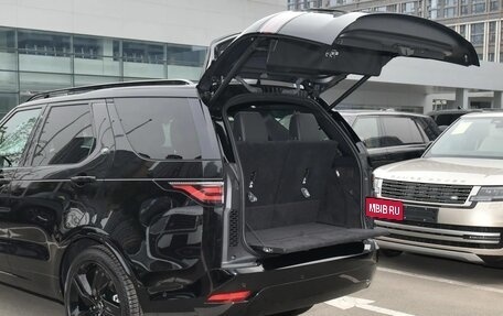 Land Rover Discovery IV, 2025 год, 12 532 000 рублей, 20 фотография